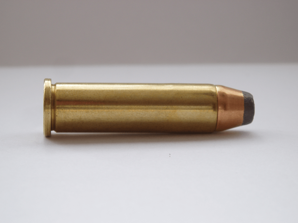 .357 Magnum