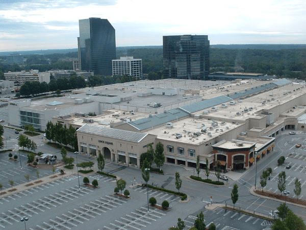 Louis Vuitton at Phipps Plaza - A Shopping Center in Atlanta, GA - A Simon  Property