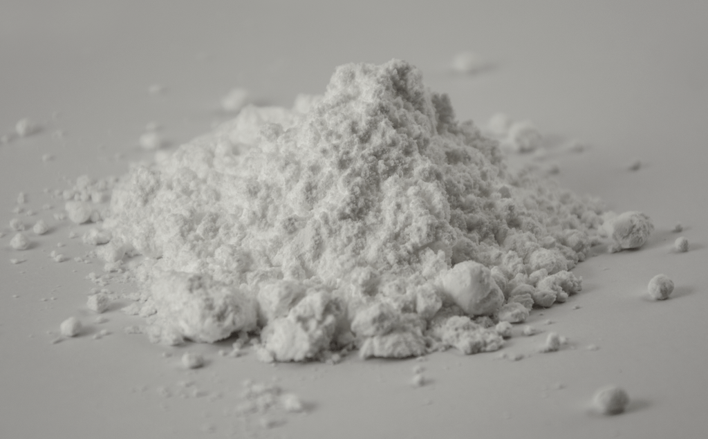 Powdered sugar
