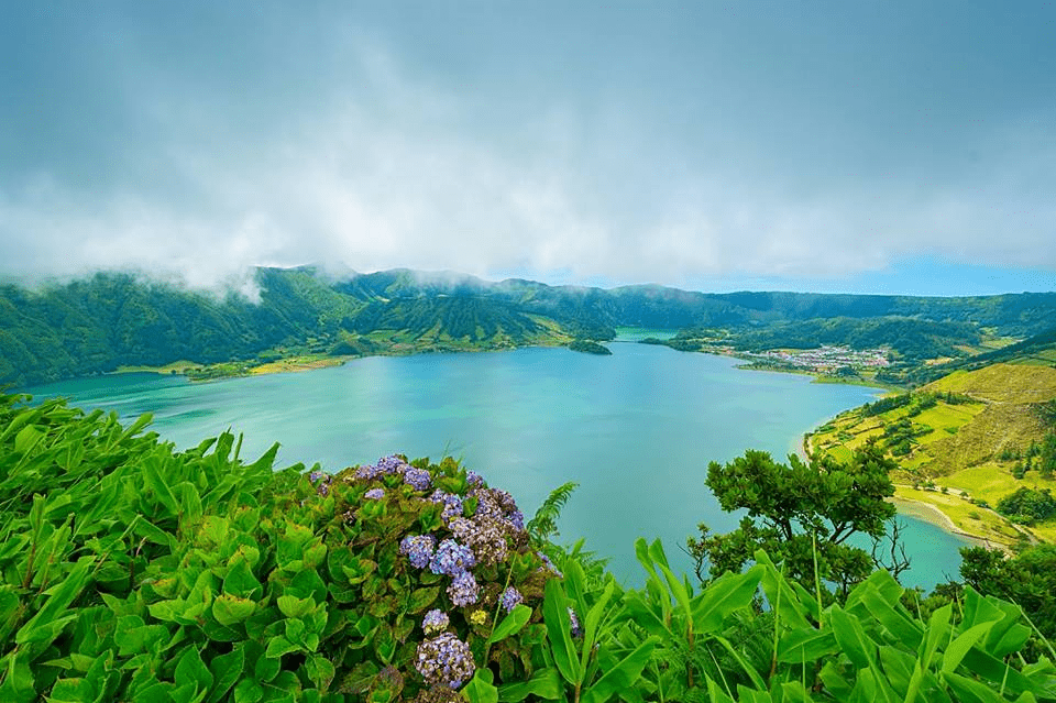 São Miguel Island