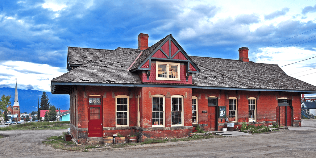 Leadville, Colorado & Southern Railroad