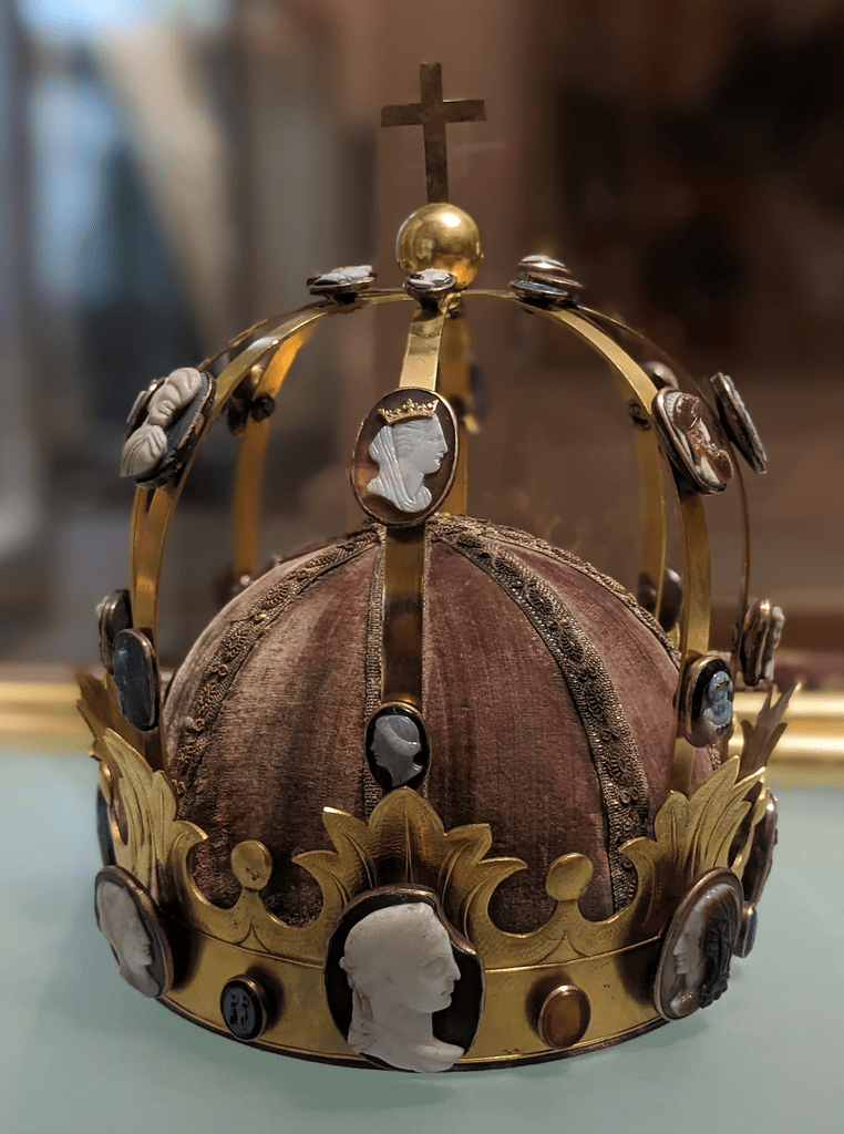 Crown of Napoleon Bonaparte