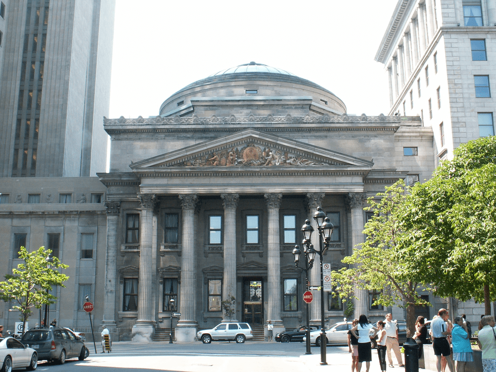 Bank of Montreal (BMO)
