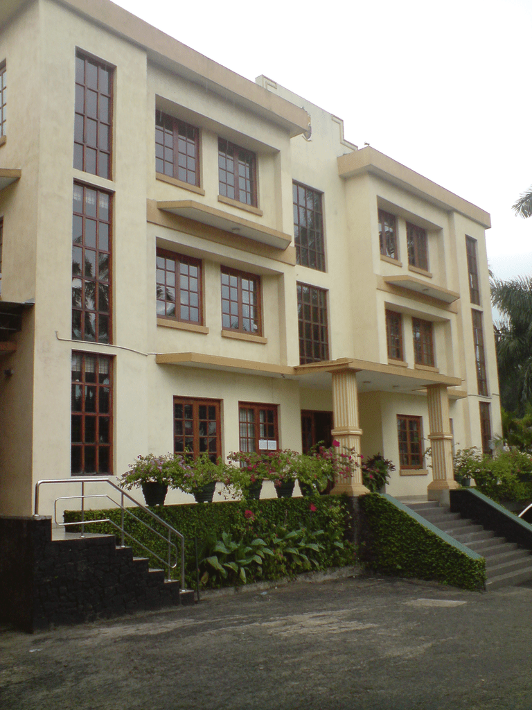 Trinity College, Kandy