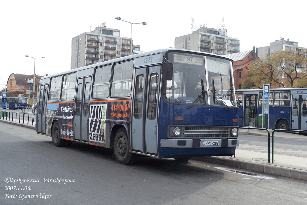 Bus 97