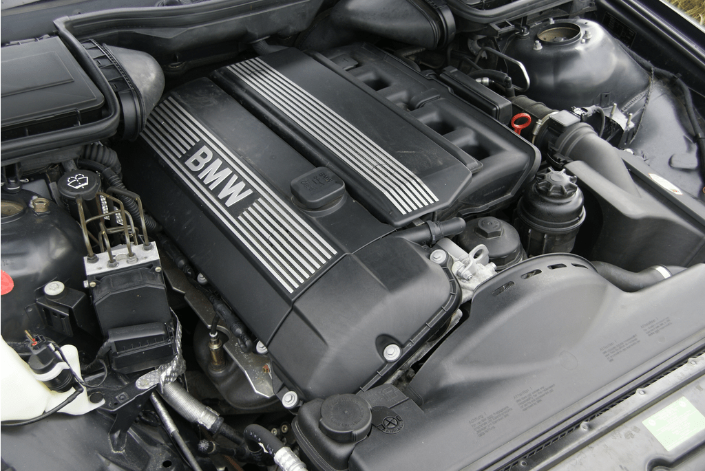 Top 5 Most Reliable BMW Engines –