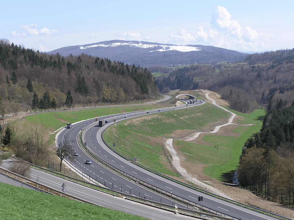 A2 Motorway (Poland)