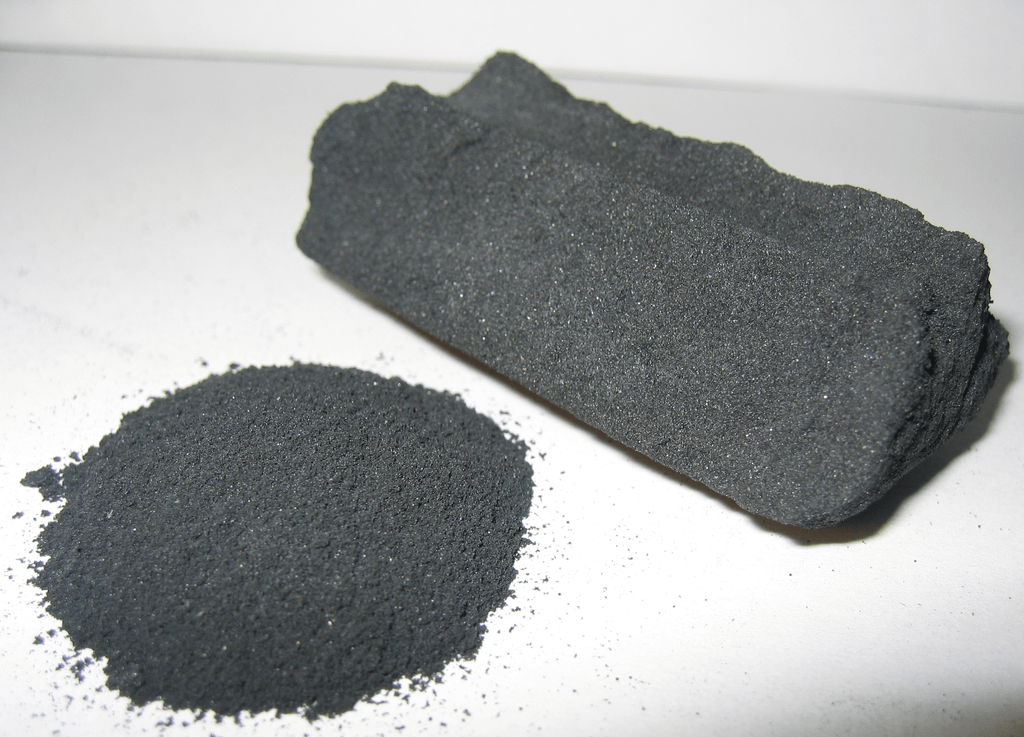 Activated Carbon (AC)