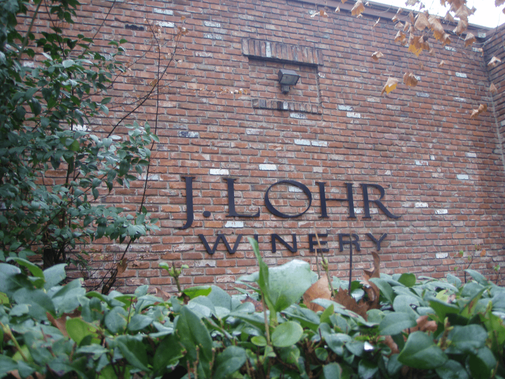 J. Lohr Vineyards & Wines