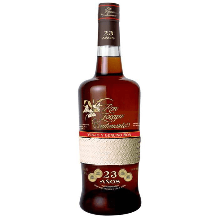 Ron Zacapa Centenario Rum