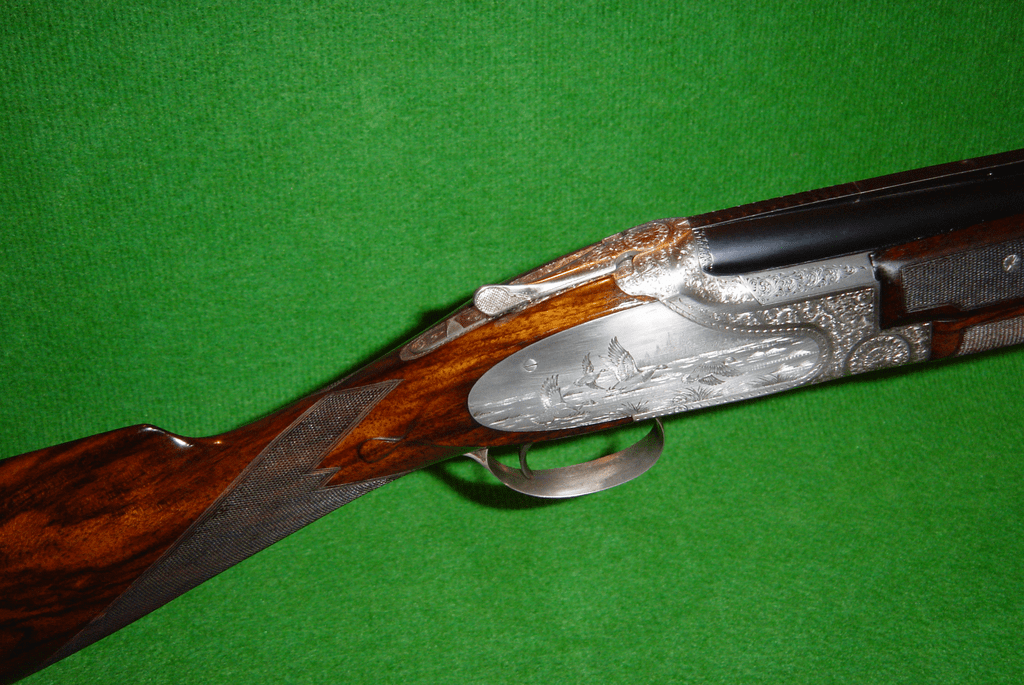 Browning Superposed Shotgun