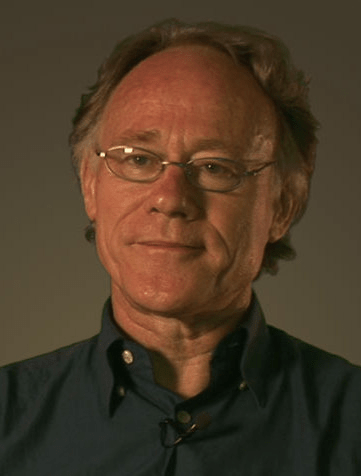 Graham Hancock