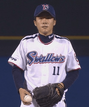 Japanese Professional Baseball