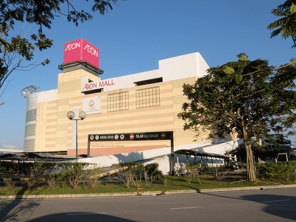 AEON Mall Bukit Tinggi