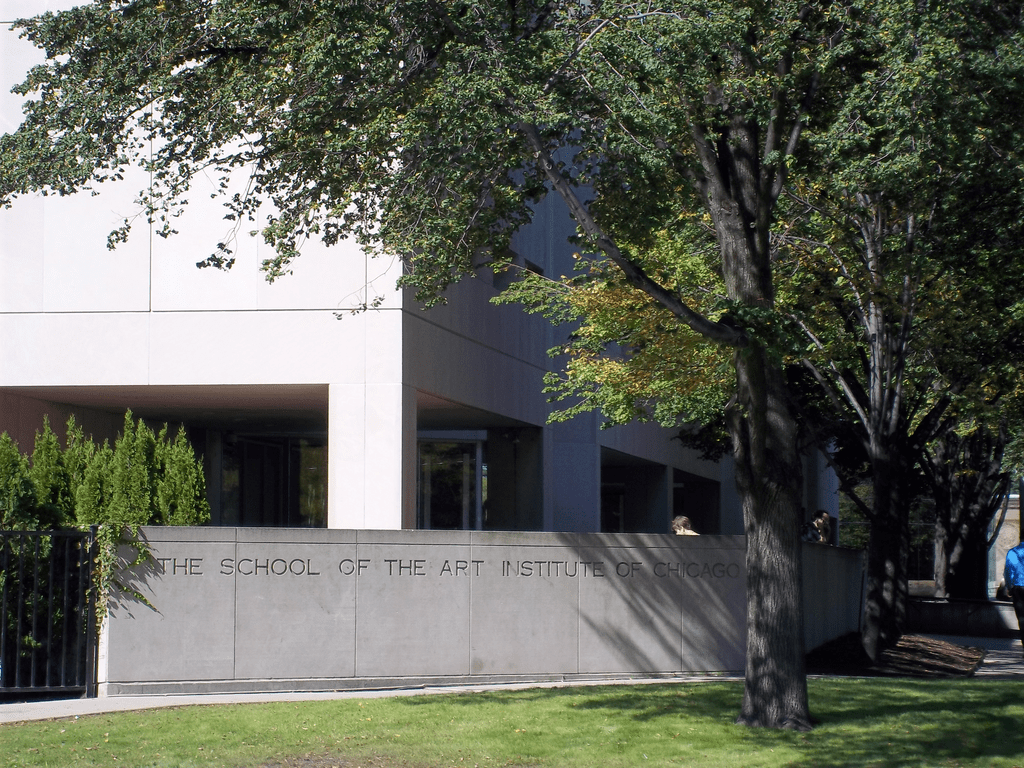 School of the Art Institute of Chicago (SAIC)