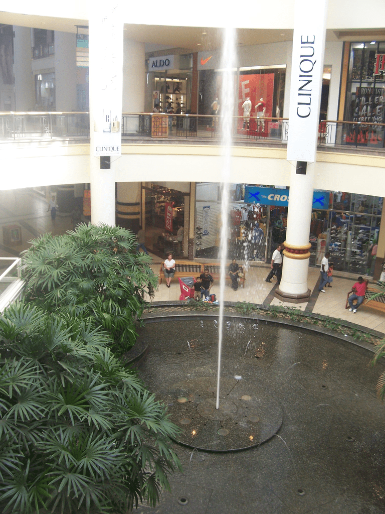 Gateway Theatre of Shopping (Durban)