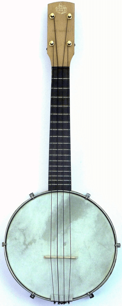 Banjo Ukulele