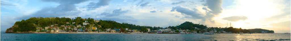 Mindoro Island