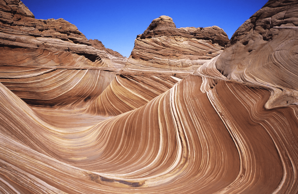 The Wave, Arizona, USA