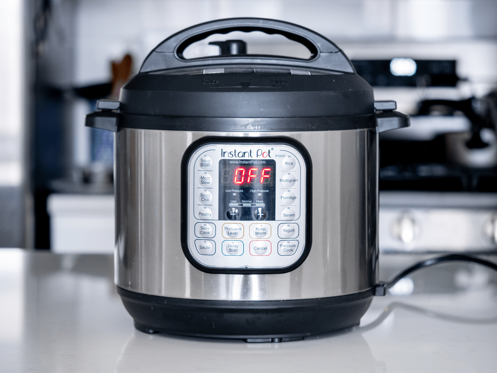Mueller UltraPot 6Q Pressure Cooker Instant Crock 10 in 1 Pot with
