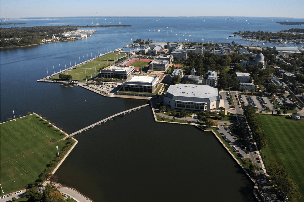 United States Naval Academy (Annapolis)