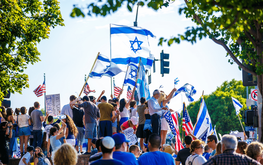 Israeli Americans