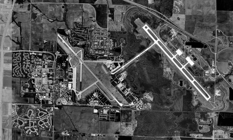 Scott Air Force Base