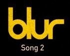 "Blur" by Song 2