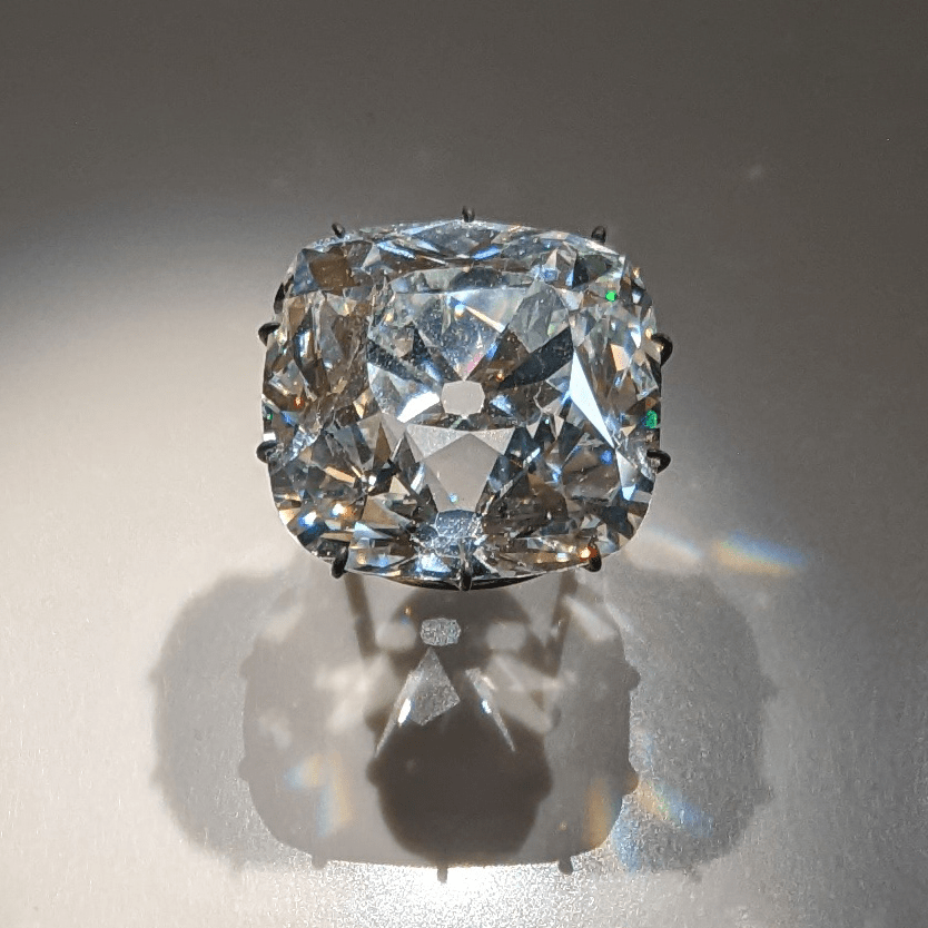 The Most Beautiful Diamond in the World: A Stunning Display of Elegance ...
