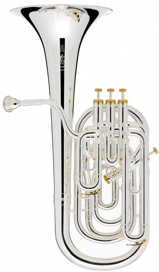 Baritone horn