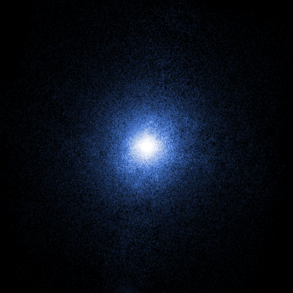 Cygnus X-1 black hole