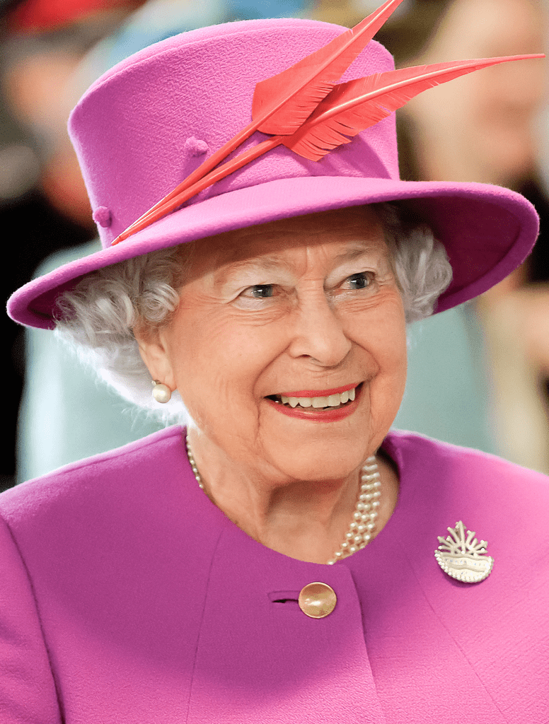 United Kingdom - Queen Elizabeth II
