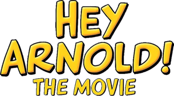 Hey Arnold!: The Movie (2002)
