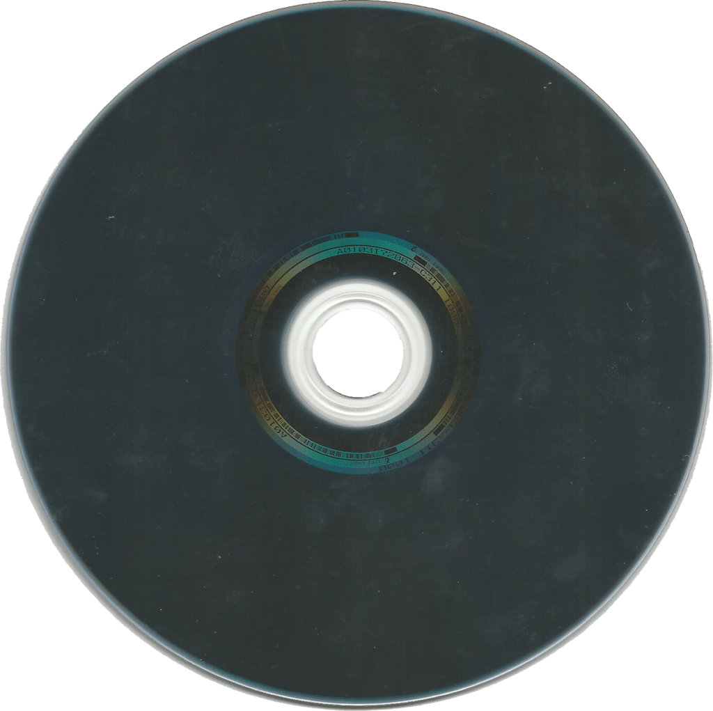 11 disc