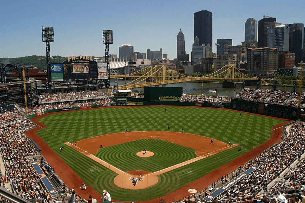 PNC Park (Pittsburgh Pirates)
