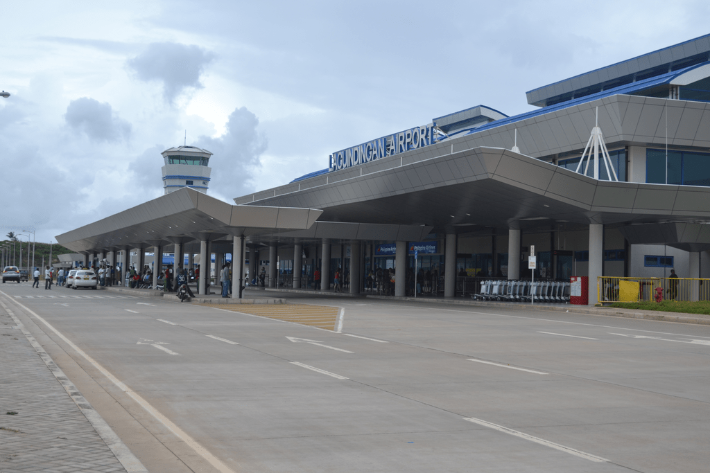 Laguindingan Airport (Cagayan de Oro)