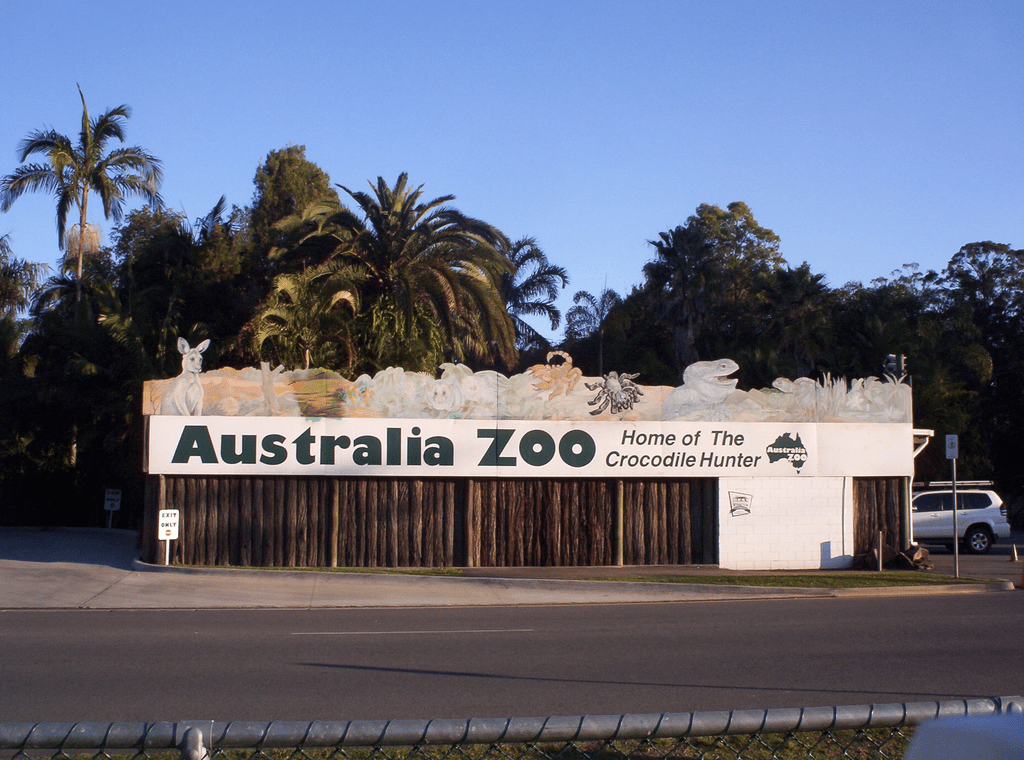 Australia Zoo, Queensland