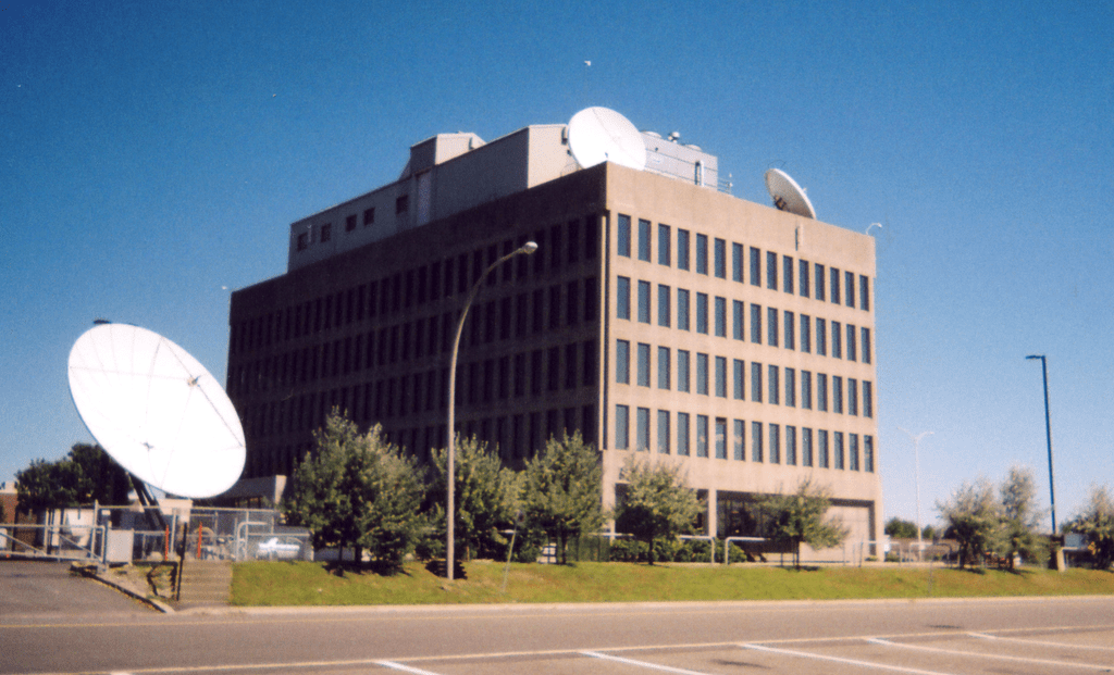 Canadian Meteorological Centre (CMC)