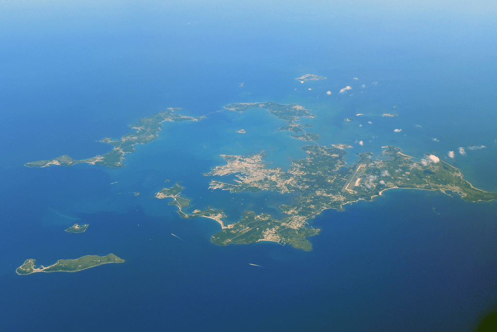 Penghu Islands
