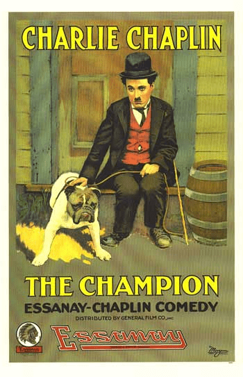 The Champion (Enneagram Type 7)