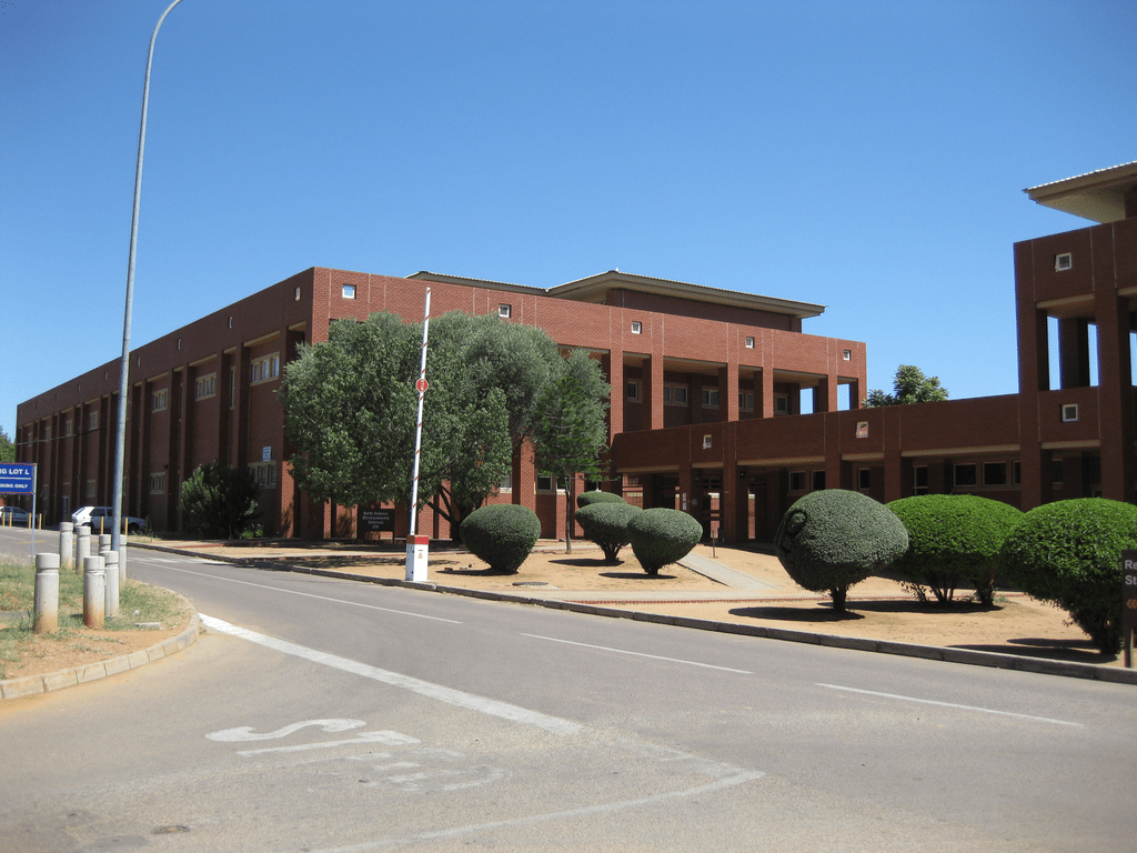 University of Botswana, Botswana