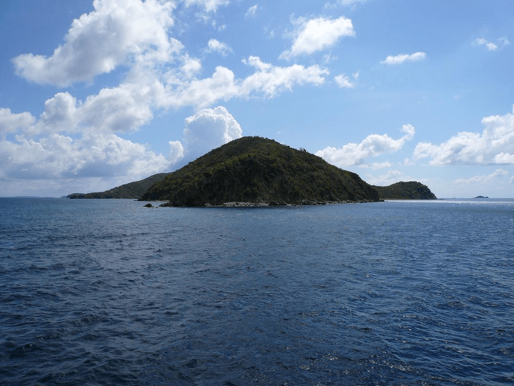 Peter Island, British Virgin Islands