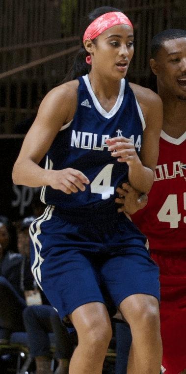 Skylar Diggins-Smith (WNBA salary cap)