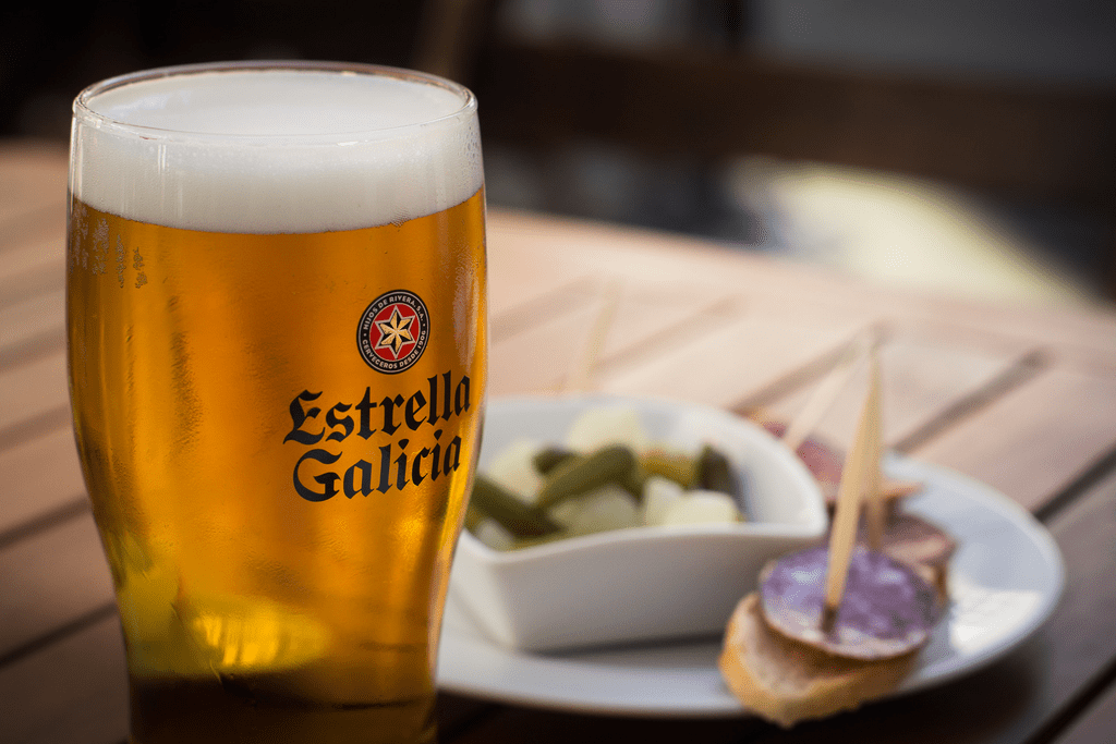 Estrella Galicia