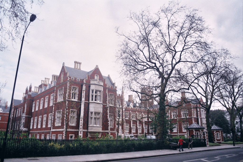 Royal Marsden Hospital