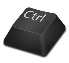 Ctrl + A (select all)