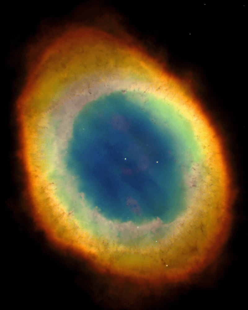 Ring Nebula (M57)