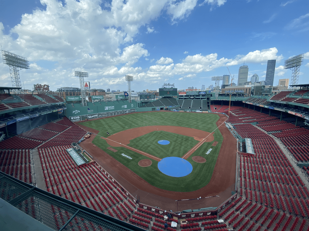 The Most Beautiful Baseball Stadium: A Ranking of Stunn