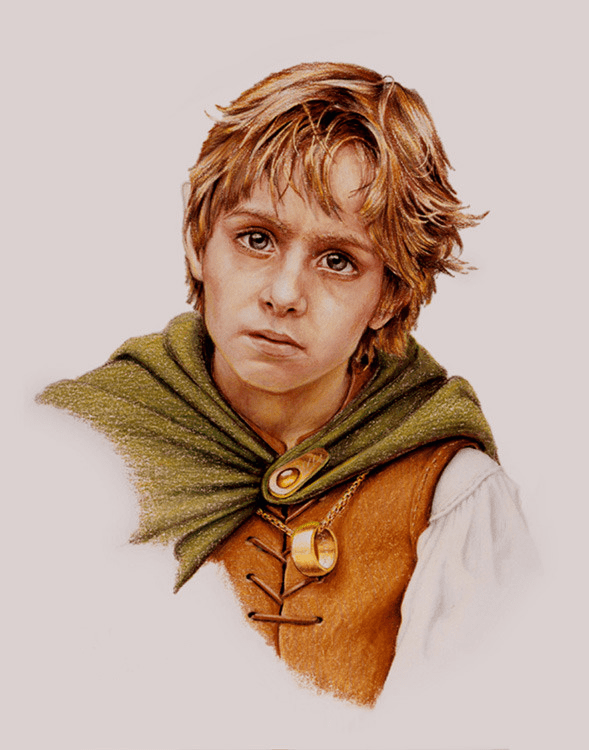 Frodo Baggins (film adaptation)