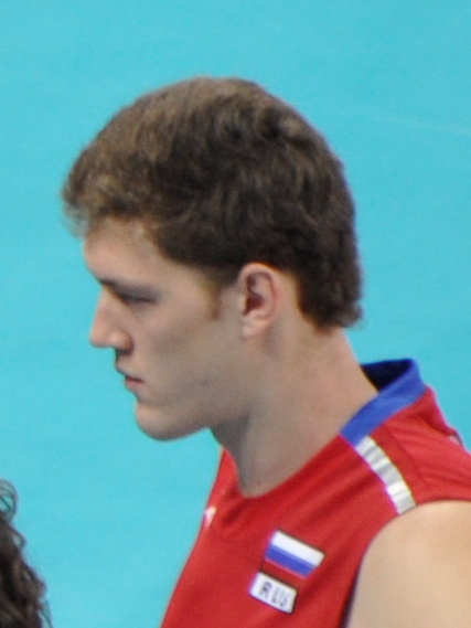 Dmitry Muserskiy
